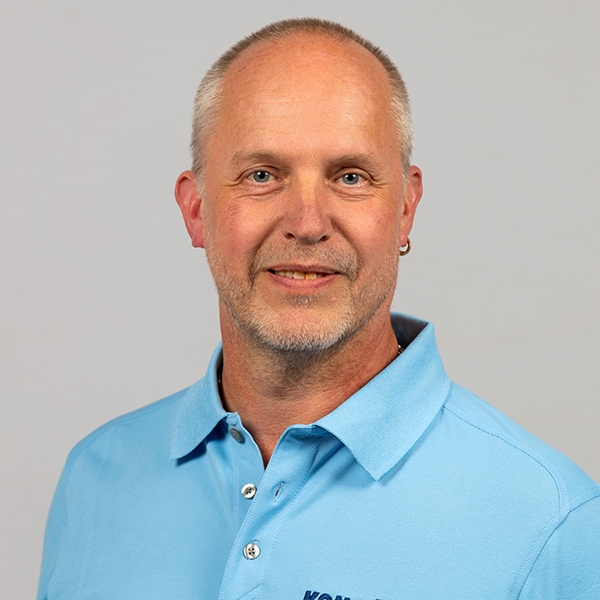 Ulrik Nanfeldt Regionchef Syd